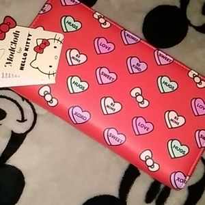 🎀Hello Kitty wallet🎀